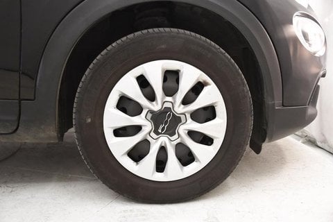 Auto Usate A Brescia | Fiat 500X 1.0 T3 Hey Google 120Cv
