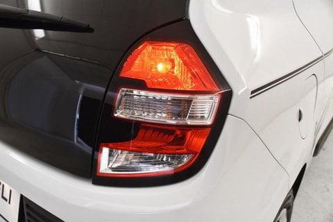 Auto Usate A Bergamo | Renault Twingo 1.0 Sce Life (Wave) 69Cv E6