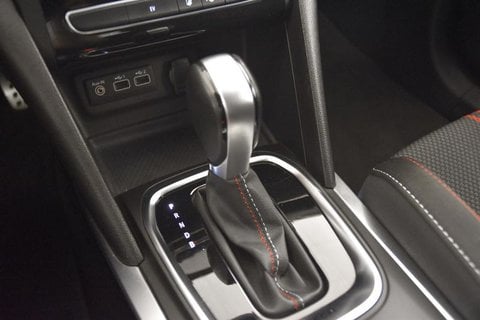 Auto Usate A Brescia | Renault Mégane Megane Sporter 1.6 Plug-In Hybrid Business E-Tech 160Cv Auto