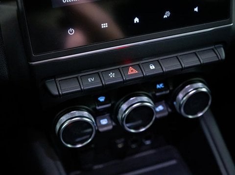 Auto Usate A Brescia | Renault Captur 1.6 Plug-In Hybrid Intens E-Tech 160Cv Auto My21