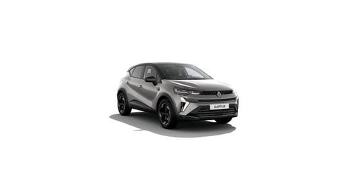 Auto Nuove Pronta Consegna A Brescia | Renault Captur 1.2 Eco-G Techno 120Cv