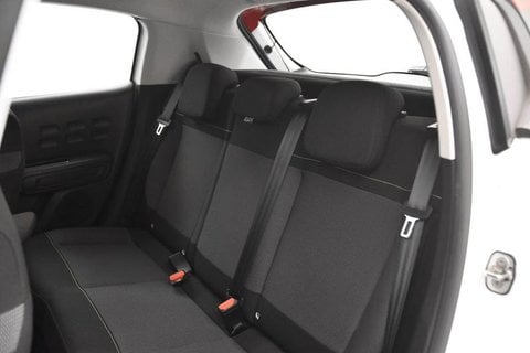 Auto Usate A Brescia | Citroën C3 1.5 Bluehdi Feel S&S 100Cv 6M