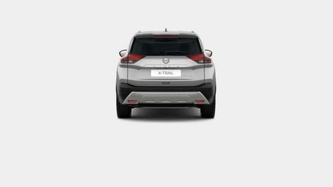 Auto Nuove Pronta Consegna A Bergamo | Nissan X-Trail 1.5 E-Power Tekna 2Wd Auto