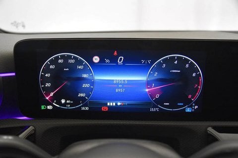 Auto Usate A Brescia | Mercedes-Benz Classe A 180 Premium Amg Line Auto