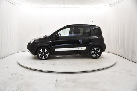 Auto Usate A Brescia | Fiat Panda Iii 2024 Cross Cross 1.0 Firefly Hybrid S&S 65Cv