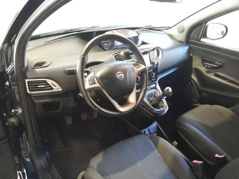 Auto Usate A Bergamo | Lancia Ypsilon 1.2 Platinum S&S 69Cv My19