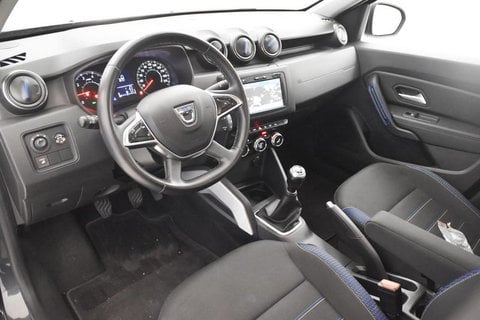 Auto Usate A Bergamo | Dacia Duster 1.0 Tce 15Th Anniversary Eco-G 4X2 100Cv