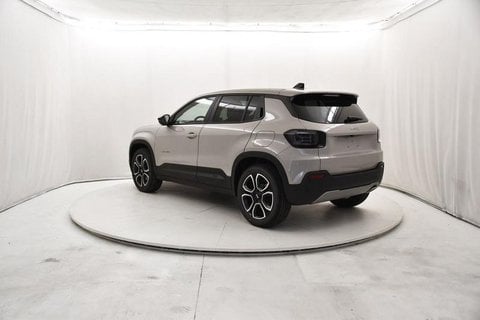 Auto Usate A Brescia | Jeep Avenger 1.2 Turbo E-Hybrid Altitude Fwd 100Cv Edct6