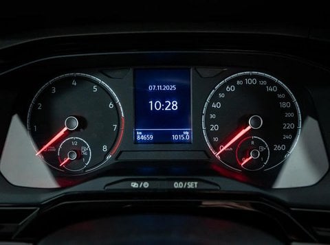 Auto Usate A Brescia | Volkswagen Polo Vi 2017 5P 1.0 Tgi Sport 90Cv -Neopatentati