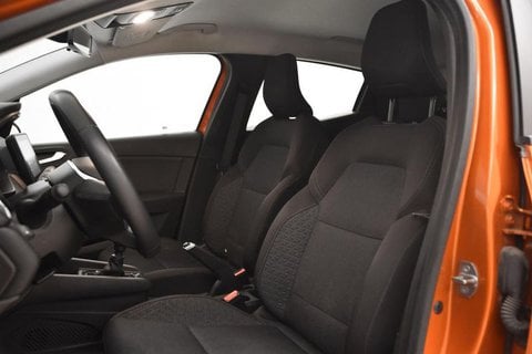 Auto Usate A Brescia | Renault Clio 1.0 Tce Equilibre 90Cv