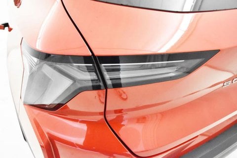Auto Nuove Pronta Consegna A Brescia | Renault Scénic Evolution Comfort Range 170Cv