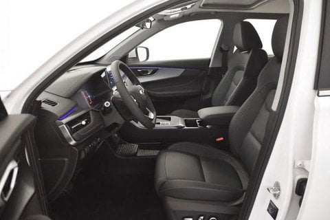 Auto Nuove Pronta Consegna A Brescia | Dr Automobiles Dr 5.0 Dr5.0 1.5 Turbo 154Cv Cvt