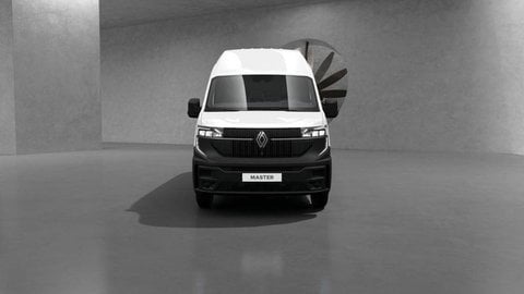 Auto Nuove Pronta Consegna A Brescia | Renault Master Iv Rwd T35 2.0 Blue Dci 170Cv L4H3 Rs - Aut...