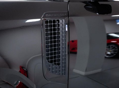 Auto Usate A Brescia | Land Rover Defender 90 3.0D I6 250 Cv Awd Auto X-Dynamic Hse