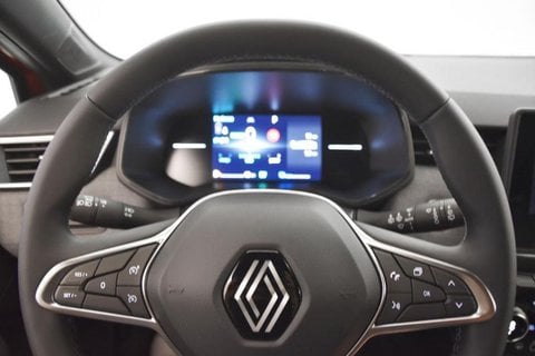 Auto Usate A Brescia | Renault Clio 1.6 E-Tech Full Hybrid Techno 145Cv