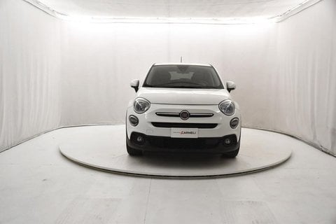 Auto Usate A Brescia | Fiat 500X 1.0 T3 Connect 120Cv