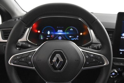 Auto Renault Captur 1.6 Plug-In Hybrid Intens E-Tech 160Cv Auto My21 Nuove Pronta Consegna A Brescia