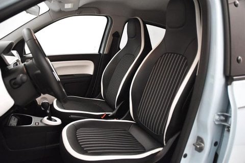 Auto Usate A Bergamo | Renault Twingo Electric Twingo Techno 22Kwh