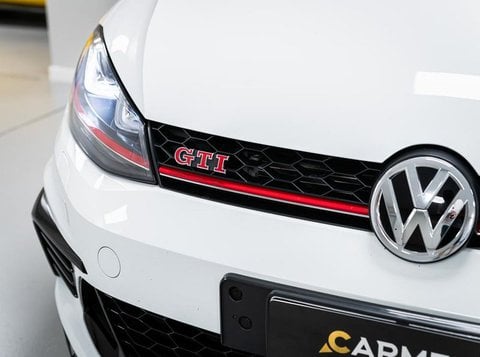 Auto Usate A Brescia | Volkswagen Golf Vii 2013 Gti R 2.0 Clubsport S 310Cv -N° 285/400-Pari Al ...