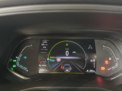 Auto Usate A Brescia | Renault Arkana 1.6 Hybrid Intens E-Tech 145Cv