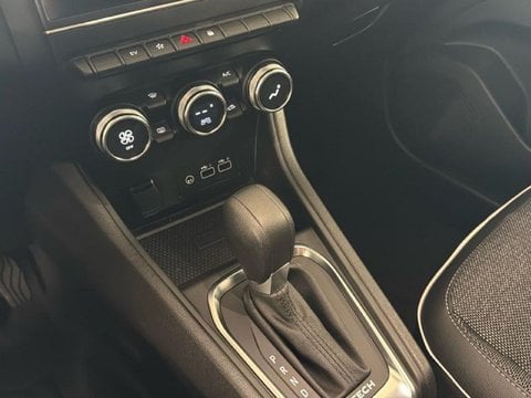 Auto Usate A Bergamo | Renault Captur 1.6 Hybrid Techno E-Tech 145Cv Auto
