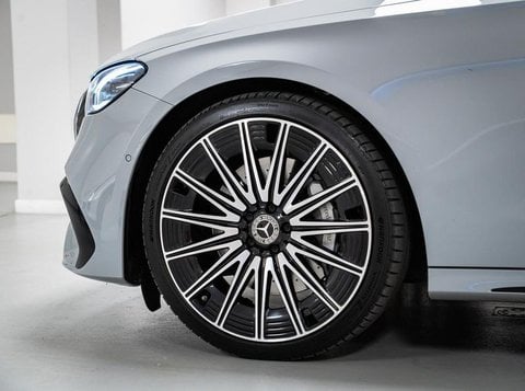 Auto Usate A Brescia | Mercedes-Benz Classe E - S214 Sw Mild Hybrid S.w. Amg Line Premium Plus -T...