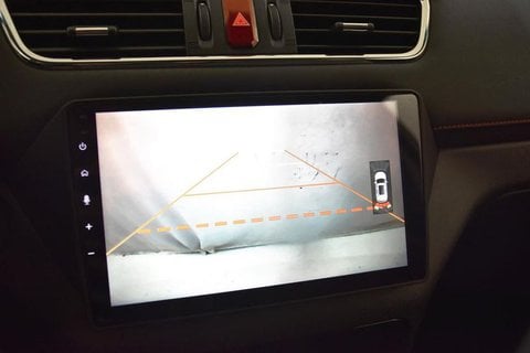 Auto Usate A Brescia | Evo Evo 3 1.5 Gpl 107Cv