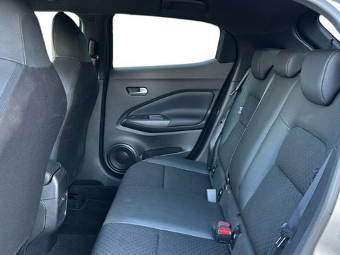 Auto Usate A Brescia | Nissan Juke 1.6 Hev N-Connecta