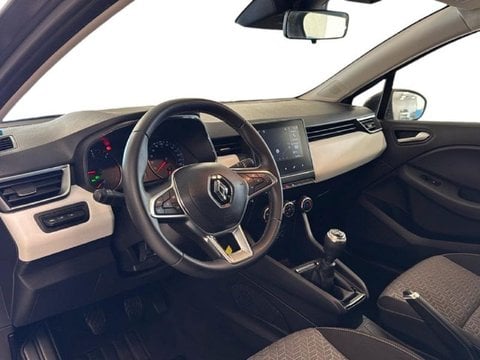 Auto Usate A Brescia | Renault Clio 1.5 Blue Dci Evolution 100Cv