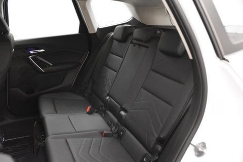 Auto Usate A Brescia | Bmw X1 Sdrive18D X-Line Auto Cerchi 19 - Led - Keyless -Navi