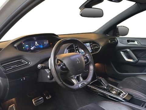 Auto Usate A Brescia | Peugeot 308 5P 1.5 Bluehdi Gt Pack S&S 130Cv Eat8 My20