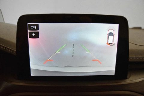 Auto Usate A Bergamo | Ford Focus Sw 1.5 Ecoblue Vignale Co-Pilot S&S 120Cv Auto