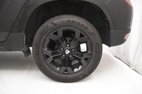 Auto Usate A Bergamo | Dacia Duster 1.5 Blue Dci Sl Extreme 4X2 115Cv