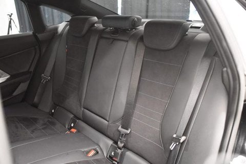 Auto Usate A Brescia | Bmw Serie 2 Gran Coupe Serie 2 220 Gran Coupe 48V Msport Auto Cerchi 19 - ...