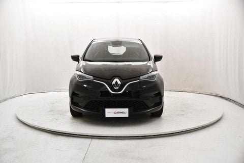 Auto Usate A Brescia | Renault Zoe Life R110 Flex