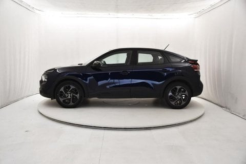 Auto Usate A Brescia | Citroën C4 1.2 Puretech Plus S&S 130Cv Eat8