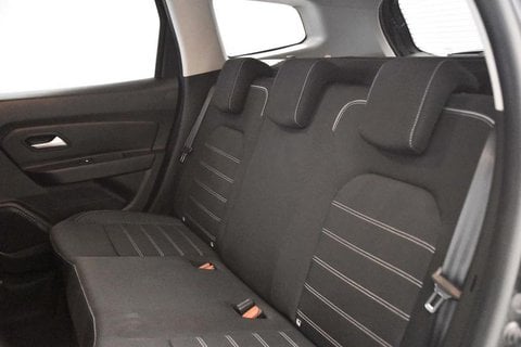 Auto Usate A Brescia | Dacia Duster 1.0 Tce Journey 4X2 90Cv
