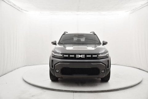 Auto Nuove Pronta Consegna A Brescia | Dacia Duster 1.8 Hybrid Journey 155Cv Auto -Restyling My26