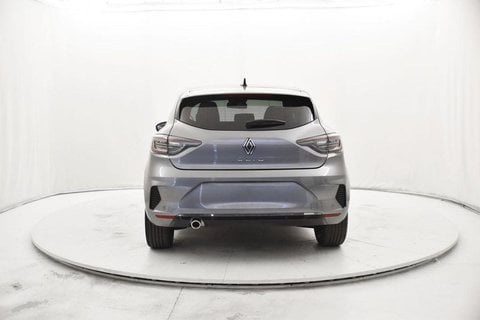 Auto Usate A Bergamo | Renault Clio 1.0 Eco-G Techno 100Cv