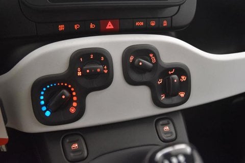 Auto Usate A Brescia | Fiat Panda Iii 2024 Cross Cross 1.0 Firefly Hybrid S&S 65Cv