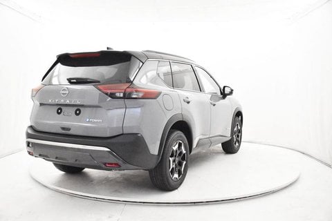 Auto Nuove Pronta Consegna A Brescia | Nissan X-Trail 1.5 E-Power N-Trek 2Wd Auto - Nuovo