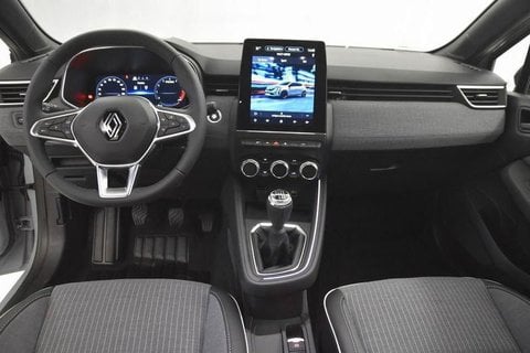 Auto Renault Clio 1.0 Tce Techno Gpl 100Cv Nuove Pronta Consegna A Brescia