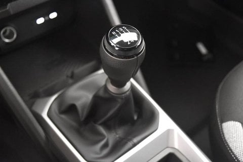 Auto Nuove Pronta Consegna A Brescia | Dacia Duster 1.2 Eco-G Journey 120Cv -Restyling My26