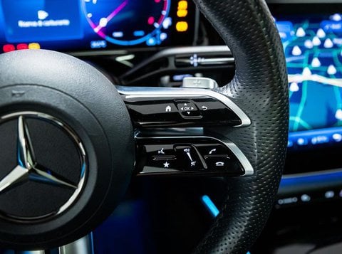 Auto Usate A Brescia | Mercedes-Benz Classe E - S214 Sw Mild Hybrid S.w. Amg Line Premium Plus -T...