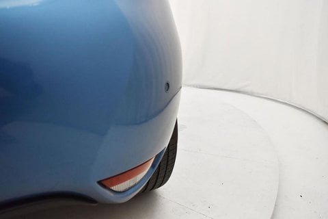 Auto Usate A Brescia | Renault Zoe Life R110 Flex -Batteria A Noleggio