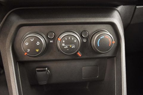Auto Usate A Brescia | Dacia Sandero Streetway 1.0 Tce Expression Eco-G 100Cv 5 Marce