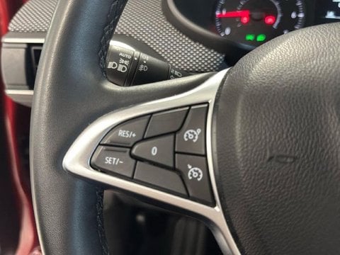 Auto Usate A Bergamo | Dacia Sandero Stepway 1.0 Tce Comfort Eco-G 100Cv
