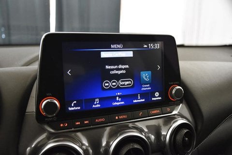 Auto Usate A Bergamo | Nissan Juke 1.6 Hev N-Connecta