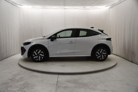 Auto Nuove Pronta Consegna A Brescia | Renault Clio 1.2 Tce Evolution 115Cv - Noleggio A Lungo Te...