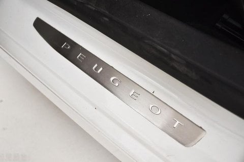 Auto Usate A Bergamo | Peugeot 308 5P 1.2 Pt T. Gt Line S&S 130Cv Eat6